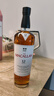 麦卡伦(THE MACALLAN) 双雪莉桶 12年单一麦 双桶 威士忌 送礼 实拍图