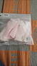 巴拉巴拉女童内裤棉a类儿童四角短裤小童不夹PP平角裤四条装209925170012 实拍图
