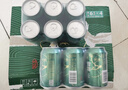 雪花啤酒（Snowbeer）晶粹 330ml*24听 整箱装 京东自营 热门商品 实拍图