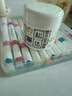 松达儿童面霜婴儿山茶油润肤乳宝宝保湿乳液秋冬滋润128g+68g 实拍图