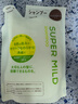 惠润（SUPER MiLD）绿野洗发露替换装400ml 0硅油清爽蓬松洗发水京东自营 实拍图