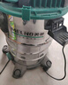 美菱工业吸尘器家用3500W峰值大功率超强吸力商用40升干湿吹开荒美缝洗车桶式装修车载办公吸尘机国补 实拍图