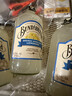 宾得宝（Bundaberg）含气菠萝椰子味饮料375ml*6瓶装 澳州进口网红发酵果汁气泡水 实拍图