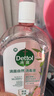 滴露（Dettol）香氛衣物自然消毒液洗衣杀菌除螨去异味48H留香1000ml儿童可用 实拍图