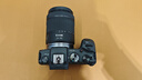 佳能（Canon）EOS RP 全画幅微单数码相机 24-105标准镜头套装 （约2620万像素/轻巧便携） 实拍图
