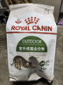 皇家成猫 户外成猫 O30 通用粮 12月以上 4KG 实拍图