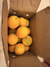 京觅 江西赣南脐橙5斤净重橙子大果170g起纽荷尔甜橙新鲜水果源头直发 实拍图