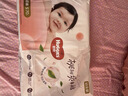 好奇（Huggies）铂金装小桃裤成长裤XXL74片(15kg以上)尿不湿【透爽散热】 实拍图