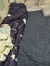被套单件学生宿舍单人150x200x230棉感秋冬被罩被单 迷你星尚 150x200cm单被套【不起球 不掉色 无静电】 实拍图