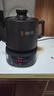 美的（Midea）煎药壶全自动分体3.5L家用养生壶可专业熬药中药锅中药煲炖汤智能免看管二煎变频萃取保温JYC3558 实拍图