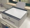 惠普（HP）598 家用学习连供无线打印一体机 大容量可加墨多功能打印复印扫描  彩色家庭打印机 实拍图