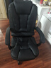 栖音阁电脑椅家用办公椅老板椅高端家用椅子带脚托午休椅人体工学转椅  实拍图