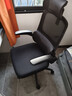 黑白调P1二代人体工学椅电脑椅子人工力学座椅久坐办公电竞椅学习椅国补 实拍图