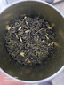 乐品乐茶茉莉花茶特级茶叶2025新茶川派250g横县飘雪自己喝送礼袋热门商品 实拍图