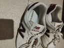 NEW BALANCE休闲鞋女鞋复古舒适夏季透气轻便百搭运动鞋574系列WL574RCF 37 实拍图
