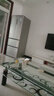 海尔（Haier）家宴335升法式多门四开门电冰箱小户型家用一级能效变频风冷无霜BCD-335WLHFD9DS9家电国家补贴20% 实拍图