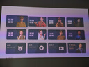 当贝F7 Pro 4K云台投影仪 家用高清护眼三色激光 卧室家庭智能电视影院国家补贴20%（ 3000lm 4+64G） 实拍图