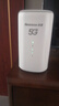 纽曼5G无线路由器随身WiFi6移动免插卡cpe多网通千兆双频车载便携式高速上网卡全国通用流量2025款 实拍图