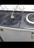 小鸭牌洗衣机半自动双桶双缸家用大容量小型租房宿舍波轮脱水甩干两用双杠省电老式强动力易操作以旧换新 13.5公斤【洗8.5+脱5｜强劲电机终身联保】 实拍图