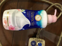 牛乳石硷(COW)牛奶玫瑰沐浴露480ml 沐浴露 保湿嫩滑 实拍图