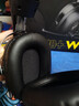 硕美科（SOMIC）G936 PRO+W游戏耳机头戴式 三模无线电竞耳麦 7.1环绕音效 2.4G蓝牙有线低延迟 无畏契约FPS三角洲 实拍图