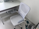 汤能优品电脑桌台式家用电竞游戏桌简约卧室书桌办公学习桌学生写字小桌子 【桌椅套装】暖白120CM+乳胶椅 实拍图