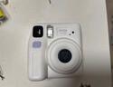 INSTAX富士instax立拍立得 一次成像相机 miniSE（mini7+升级款）粉色 实拍图