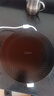 美的（Midea）电磁炉圆形无名火厨房家用多功能大功率 爆炒火锅炒菜蒸煮烧水 旋钮操控 国家补贴C22-RX22H0107 实拍图