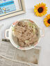 福州正宗手工肉燕面燕丝面 福鼎特色面条燕丝馄饨面瘦肉面早餐 250g*2盒+冰袋配送 实拍图