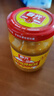 春光食品 海南特产香辣型黄灯笼辣椒酱150g 0脂拌面酱酸汤肥牛黄椒酱 实拍图