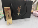 圣罗兰（YSL）黑管镜面爱心唇釉442口红滋润化妆品生日礼物送女友 实拍图