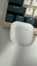 Apple/苹果【充电线套装】AirPods 4(支持主动降噪) 搭配无线充电盒(USB-C) 苹果耳机蓝牙耳机 实拍图