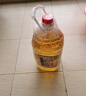 金龙鱼 食用油 花生浓香型浸出  食用植物调和油5L（新老包装随机发货） 实拍图