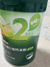 英氏婴幼儿米粉菠菜加铁加钙258g宝宝辅食钙铁锌营养米糊2阶7月+ 实拍图