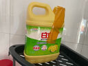 立白洗洁精食品用天然亲肤除菌餐具净除菌去油清新去异味洗涤灵剂家用 【健康去油】青柠除菌精1kg*1瓶 实拍图