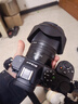 尼康（Nikon）Z5全画幅微单套机 五轴机身防抖 2430万高清像素 4K视频专业数码相机z5 人像旅拍 Vlog新手相机Z 5 Z5单机身/全新拆机身 套餐一【闪迪128G卡备用电池新手入门必备套餐】 实拍图