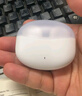 漫步者（EDIFIER）声迈X1 真无线蓝牙耳机 小奶豆音乐游戏运动耳机 蓝牙5.3 适用苹果华为小米OPPO手机 莹白 实拍图