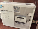 惠普（HP）M232dw 家用激光打印机 自动双面无线学生家用一体机 高速高效（低成本 体积小） 实拍图