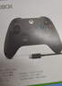 微软（Microsoft）Xbox无线游戏手柄 磨砂黑+USB-C线 蓝牙适配Xbox/PC/平板/手机Steam促销 黑神话悟空 空洞骑士 实拍图