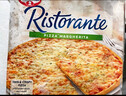 欧特家博士（DR. OETKER）加热即食披萨 早餐速食披萨饼胚 pizza芝士比萨340g 融情四种奶酪 实拍图