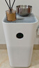 米家小米空气净化器5 除甲醛除菌除异味 家用 除雾霾PM2.5 低噪设计 实拍图