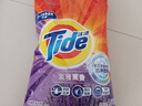 汰渍洁净透亮洗衣粉淡雅薰香9.2斤装 强效去渍 大袋批发非皂粉家庭装 实拍图