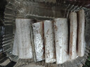 纯色本味 舟山精品带鱼段实心段700g 烧烤 一鱼只取肉段 生鲜鱼类 实拍图