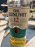 格兰威特（ThE GLENLIVET）12年 醇萃 苏格兰 单一麦芽威士忌 洋酒 700ml 雪莉桶  实拍图