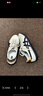 Onitsuka Tiger鬼塚虎男女款复古德训鞋轻便透气运动休闲板鞋TOKUTEN 1183B938 白色/黑色 36 实拍图
