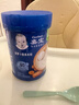嘉宝（GERBER）胡萝卜婴幼儿高铁米粉维C+铁宝宝辅食米糊250g6-12个月100%真验厂 实拍图