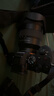 索尼（SONY）ILCE-7M4全画幅微单 数码相机 五轴防抖 4K 60p视频录制a7m4 A7M4 24105【256+D11+电+充+清+334】 官方标配 实拍图