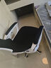 锦汐 电脑椅家用办公椅子靠背人体工学椅学习转椅老板座椅游戏电竞椅 【后躺+乳胶+3级气杆】白框黑网#焕新款 实拍图