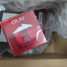 玉兰油（OLAY）大红瓶面霜50g抗皱紧致抗衰老女士保湿面霜生日礼物送女友 实拍图