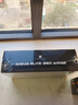 利民(利民)  AQUA ELITE 360  ARGB 一体式水冷散热器日蚀幻彩光效 全金属扣具ARGB冷头 AE360 ARGB 实拍图